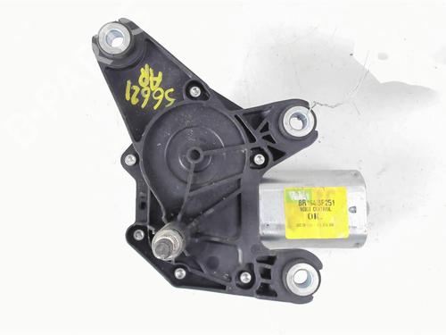 Rear wiper motor MERCEDES-BENZ R-CLASS (W251, V251) R 500 4-matic (251.075, 251.175) | BP20389764M102 