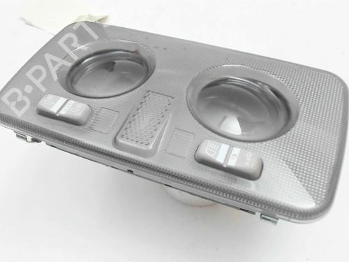 Interior roof light ALFA ROMEO MITO (955_) 1.4 (955.AXB1B, 955.AXU1A) | BP20419216I8 