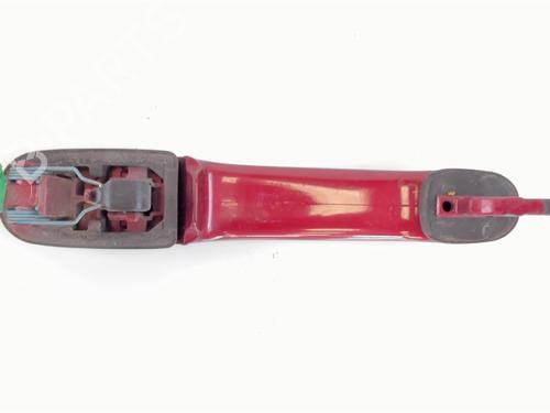 Front right exterior door handle SEAT CORDOBA (6K1, 6K2) 1.9 SDI | BP25265221C129 