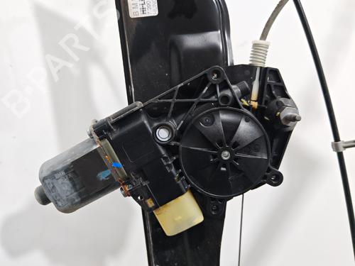 Used Front right window mechanism Front right window mechanism MINI MINI CLUBMAN (F54) [2014-2026] 40116552 40116552
