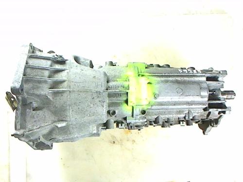 Used Gearbox Gearbox BMW X3 (E83) 2.0 d (150 hp) 21205856 21205856