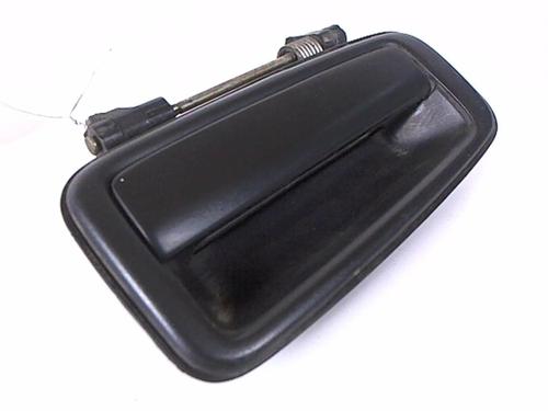 Used Rear right exterior door handle Rear right exterior door handle TOYOTA COROLLA Station Wagon (_E9_) 1.6 4WD (AE95) (95 hp) 21235342 21235342