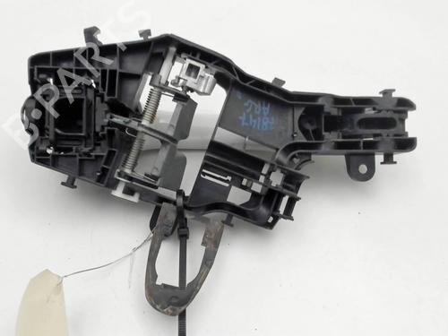 Venstre bagtil udvendigt håndtag VW TIGUAN (AD1, AX1) 2.0 TDI | BP29921621C130