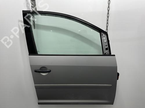 right-front-door-vw-touran-1t1-1t2-2003-2004-2005-2006-2007-2008-2009-2010-2011-31126641 main image