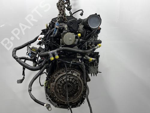 Used Engine Engine NISSAN NOTE (E11, NE11) 1.5 dCi (90 hp) 23779561 23779561