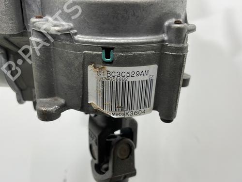 Steering column FORD FIESTA VI (CB1, CCN) 1.25 | BP29603888M21 - Image 9