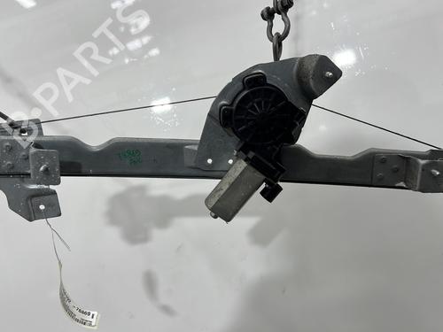 Front left window mechanism DACIA SANDERO | BP33559867C22 - Image 4