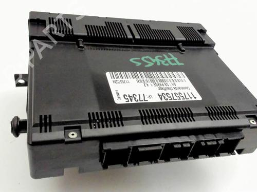 Climate control AUDI A8 D2 (4D2, 4D8) S8 quattro | BP30913085I5