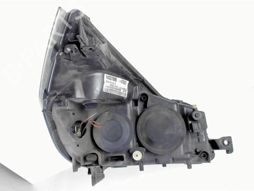 Used Left headlight Left headlight RENAULT ESPACE IV (JK0/1_) 2.2 dCi (JK0H) (150 hp) 20453300 20453300
