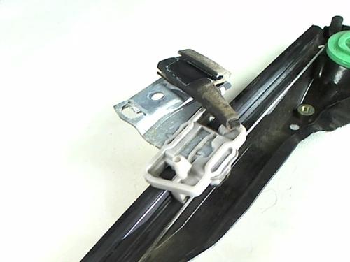 Front right window mechanism FORD FOCUS I Turnier (DNW) 1.8 TDCi | BP20444323C23 