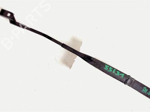 Front windshield wiper arm LANCIA DELTA III (844_) 2.0 D Multijet (844.AXD1A, 844.AXM1A) | BP20407056C143 