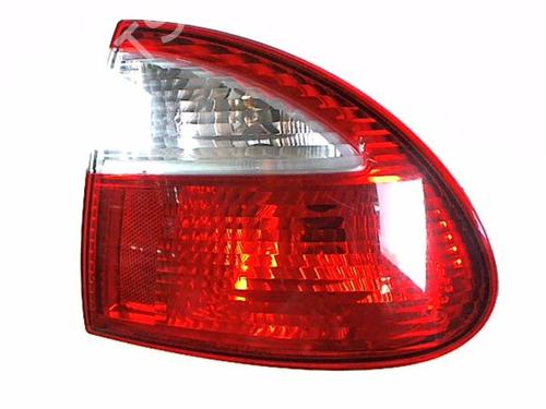 Højre baglygte SEAT LEON (1M1) 1.9 TDI | BP25263775C35 