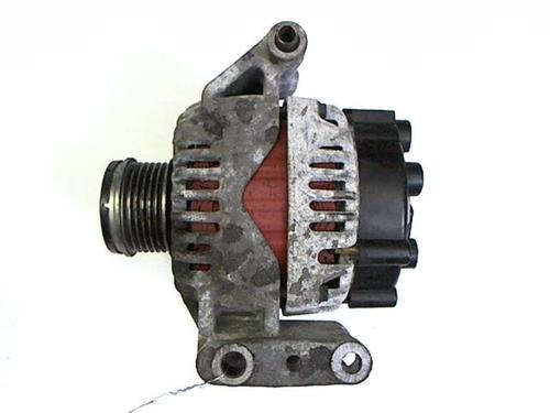 Used Alternator Alternator SUZUKI SWIFT III (MZ, EZ) 1.3 DDiS (RS413D) (69 hp) 20437867 20437867