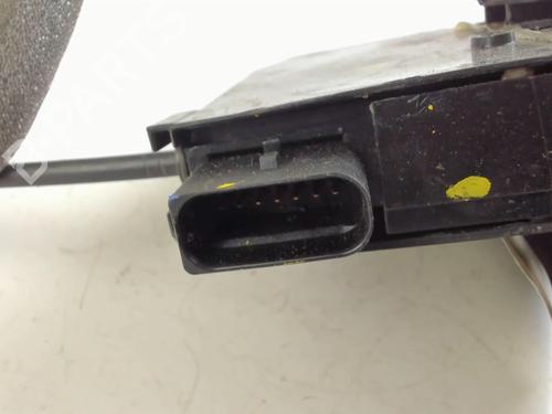 Rear right lock CITROËN C4 Picasso II 1.6 HDi / BlueHDi 115 | BP20421119C99 
