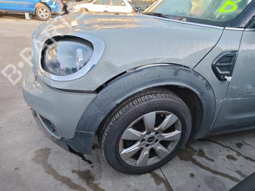Engine MINI MINI CLUBMAN (F54) | BP36173238M1 - Image 8