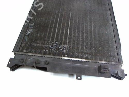 Water radiator VW PASSAT B5 (3B2) 1.9 TDI | BP25263907M31 