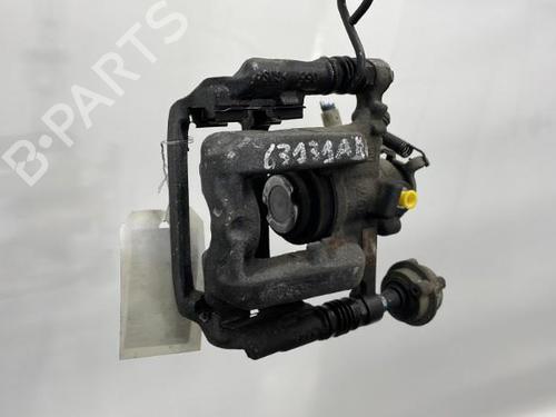 Used Left rear brake caliper Left rear brake caliper CHEVROLET CRUZE Hatchback (J305) 1.7 D (131 hp) 20393139 20393139