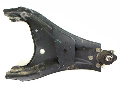 Used Left front suspension arm Left front suspension arm DACIA DUSTER (HS_) 1.5 dCi (HSMC) (107 hp) 20448458 20448458