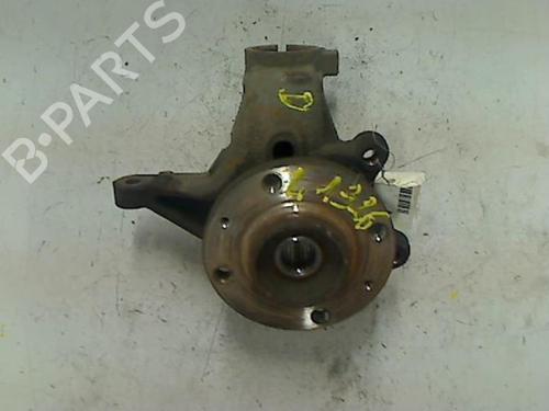 Used Right front steering knuckle PEUGEOT 206+ (2L_, 2M_) 1.4 HDi eco 70 (68 hp) 20413060