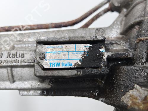 Steering rack FIAT DUCATO Platform/Chassis (244_) 2.8 JTD | BP39553699M22 - Image 6