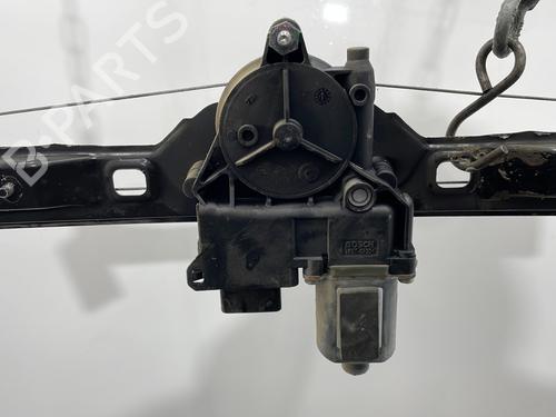 Front left window mechanism PEUGEOT BIPPER (AA_) 1.4 HDi | BP30864297C22 - Image 4