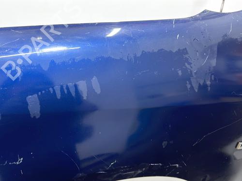 Left front fenders TOYOTA COROLLA Estate (_E12_) 2.0 D-4D (CDE120_, CDE120R) | BP20406575C41 