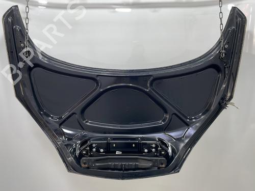 Used Tailgate Tailgate OPEL TIGRA TwinTop (X04) 1.4 (R97) (90 hp) 26895489 26895489