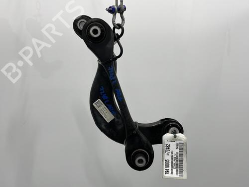 Left rear suspension arm SKODA OCTAVIA III (5E3, NL3, NR3) 2.0 TDI RS | BP20400902M14 