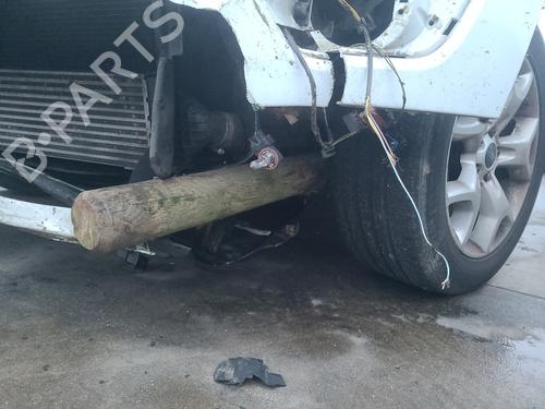 Engine FORD KUGA I | BP36173237M1 - Image 3