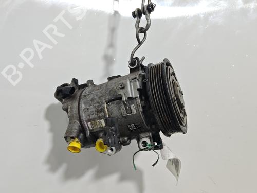 Used AC compressor AC compressor ALFA ROMEO GIULIA (952_) 2.2 D (952AEM250, 952AEA250) (150 hp) 39733716 39733716