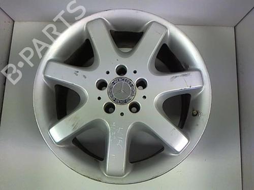 Used Rim MERCEDES-BENZ M-CLASS (W163) ML 320 (163.154) (218 hp) 20457106