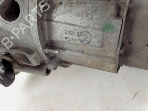 Gearbox CITROËN XSARA PICASSO (N68) 2.0 HDi | BP21206478M3 