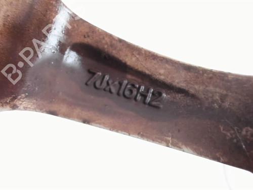 Rim ALFA ROMEO GIULIETTA (940_) 1.6 JTDM (940FXD1A) | BP29513889C45 