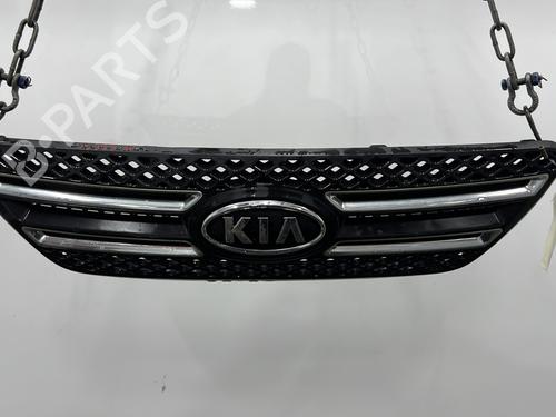 Used Grille KIA CEE'D Hatchback (ED) 1.6 CRDi 90 (90 hp) 22104347