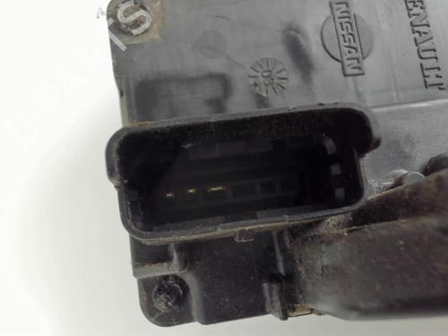 Used Front right lock NISSAN MICRA III (K12) 1.5 dCi (82 hp) 20421691