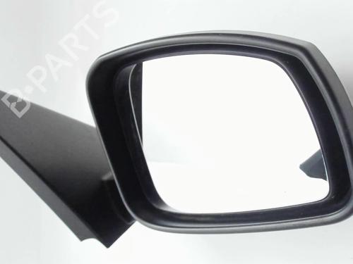 Used Right mirror RENAULT LAGUNA III Grandtour (KT0/1) 2.0 dCi (KT07, KT0J, KT14, KT1A, KT1S) (131 hp) 20386484