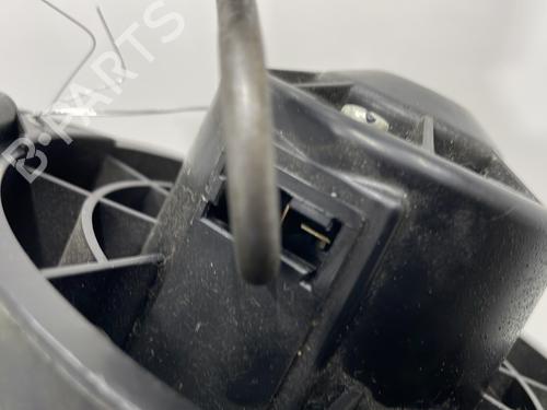 Heater blower motor NISSAN MICRA IV (K13K, K13KK) 1.2 | BP28362115M62 