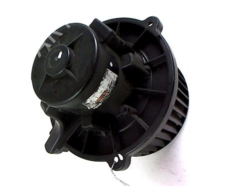 Used Heater blower motor KIA CERATO I Hatchback (LD) 1.6 CRDi (115 hp) 20466026