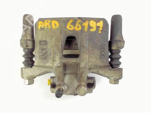 Used Right rear brake caliper CITROËN C-CROSSER (VU_, VV_) 2.2 HDi (156 hp) 20443556