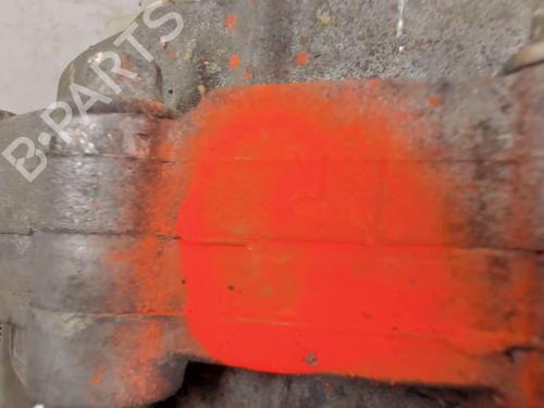 Used Gearbox Gearbox RENAULT CLIO III (BR0/1, CR0/1) 1.5 dCi (BR1C, CR1C) (103 hp) 20443081 20443081