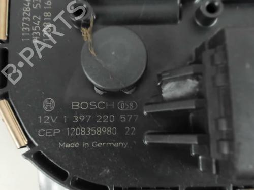 Front wiper motor PEUGEOT 5008 (0U_, 0E_) 1.6 HDi | BP31053141M29