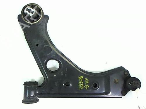 Used Left front suspension arm FIAT QUBO (225_) 1.3 D Multijet (225CXB1A, 225AXB1A, 225CXB11, 225AXB11,... (75 hp) 20452931