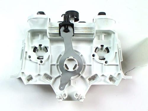 Climate control SUZUKI IGNIS III (MF, FF) 1.2 (ATK412) | BP20403500I5 