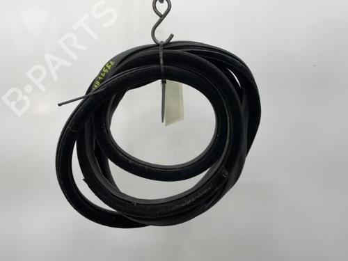 Used Rubber door seal PEUGEOT 508 I (8D_) 2.0 HDi (163 hp) 20419432