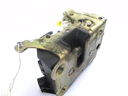 Front right lock RENAULT KANGOO Express (FC0/1_) D 65 1.9 (FC0E, FC02, FC0J, FC0N) | BP20403990C97 