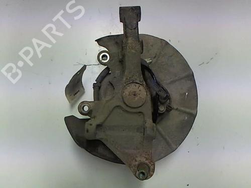 Right rear steering knuckle KIA CARENS II MPV (FJ) 2.0 CRDi | BP20460523M28 