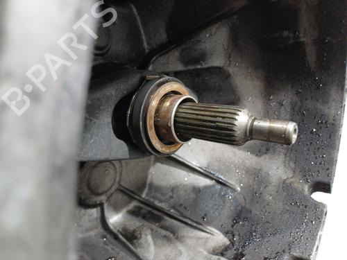 Used Gearbox Gearbox BMW 3 (E90) [2004-2012] 35969675 35969675