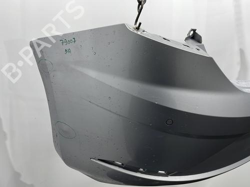 Rear bumper SEAT LEON (5F1) 1.6 TDI | BP32220162C8
