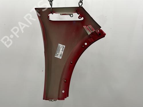 Left front fenders MINI MINI (R50, R53) One | BP22440106C41 