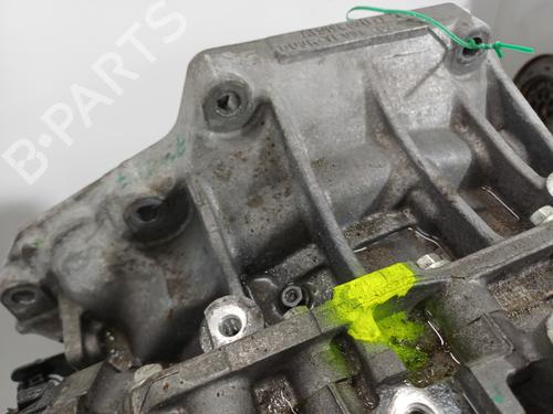 Used Gearbox Gearbox RENAULT SCÉNIC IV (J9_) 1.7 Blue dCi 120 (J9A7, J9A8) (120 hp) 34559219 34559219